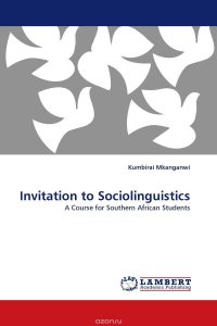 Invitation to Sociolinguistics