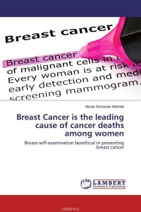 Breast Cancer is the leading cause of cancer deaths among women