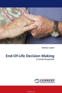 End-Of-Life Decision Making