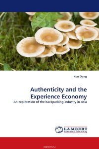 Authenticity and the Experience Economy