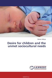 Desire for children and the unmet sociocultural needs