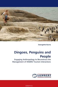 Dingoes, Penguins and People