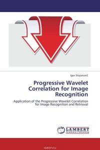 Progressive Wavelet Correlation for Image Recognition