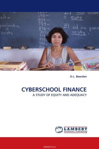 CYBERSCHOOL FINANCE