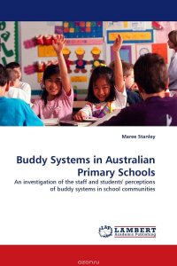 Buddy Systems in Australian Primary Schools