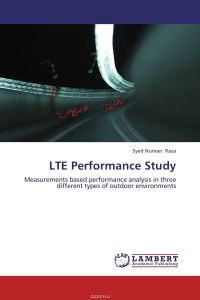 LTE Performance Study