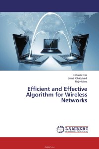 Efficient and Effective Algorithm for Wireless Networks