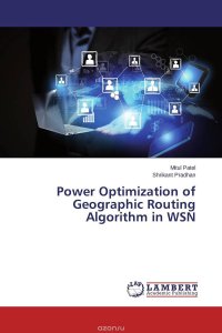 Power Optimization of Geographic Routing Algorithm in WSN