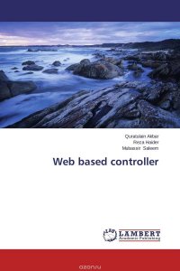 Web based controller