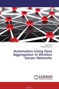 Automation Using Data Aggregation in Wireless Sensor Networks