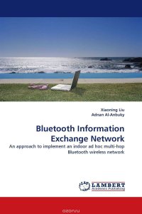 Bluetooth Information Exchange Network