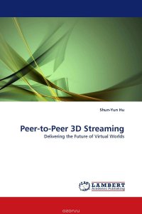 Peer-to-Peer 3D Streaming