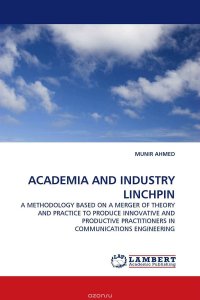 ACADEMIA AND INDUSTRY LINCHPIN