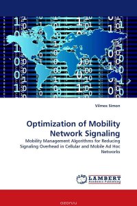 Optimization of Mobility Network Signaling