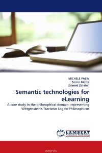 Semantic technologies for eLearning