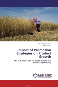 Impact of Promotion Strategies on Product Growth