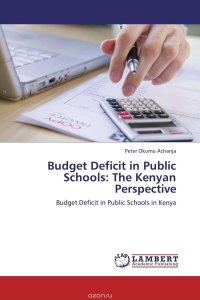 Budget Deficit in Public Schools: The Kenyan Perspective