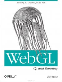 WebGL: Up and Running