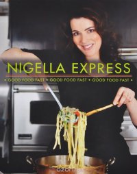 Nigella Express