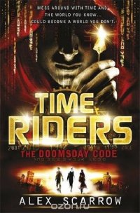 TimeRiders: The Doomsday Code