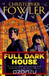 Full Dark House