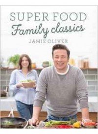 Super Food Family Classics