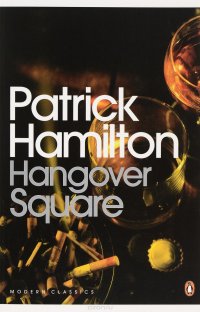 Hangover Square