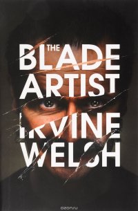 The Blade Artist