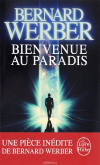 Bienvenue au Paradis