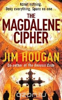 THE MAGDALENE CIPHER