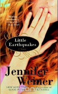 Little Earthquakes