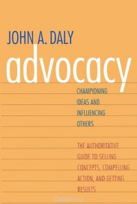 Advocacy