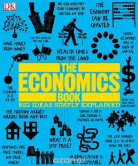 The Economics Book