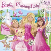 Wedding Party! (Barbie)