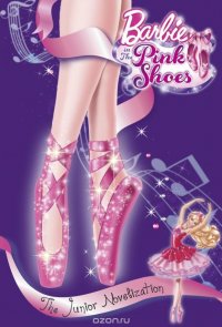 Barbie in the Pink Shoes Junior Novelization (Barbie)