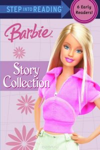 Barbie: Story Collection (Barbie)