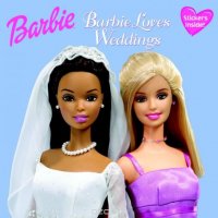 Barbie Loves Weddings (Barbie)