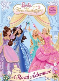 A Royal Adventure (Barbie)