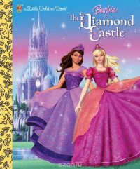 Barbie and the Diamond Castle (Barbie)