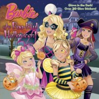 A Boo-tiful Halloween! (Barbie)