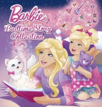 Barbie Bedtime Story Collection (Barbie)