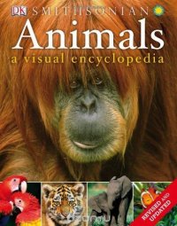 Animals: A Visual Encyclopedia (Second Edition)