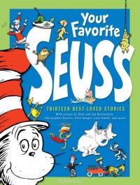 Your Favorite Seuss