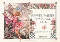 Cicely Mary Barker - «Flower Fairies Postcard Book»