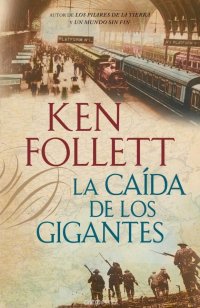 La caida de los gigantes