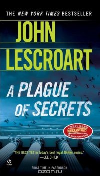 A Plague of Secrets