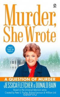 Murder, She Wrote: a Question of Murder