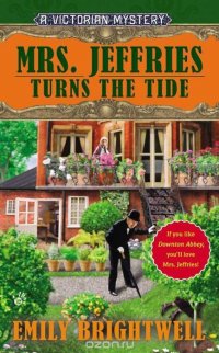 Mrs. Jeffries Turns the Tide