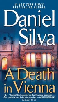 A Death in Vienna