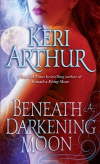 Beneath a Darkening Moon